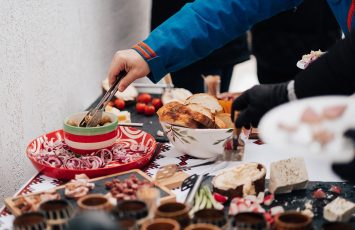 Petrecere de Craciun la TreeHouse Forest - Christmas party