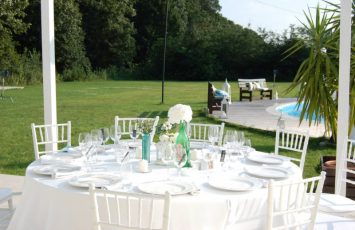 Locatie nunta in natura, la piscina aproape de Bucuresti - TreeHouse Lagoon, nunti memorabile, locatii de nunta